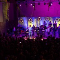 Marko Tolja i Jazz orkestar HRT-a u Laubi