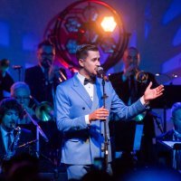 Marko Tolja i Jazz orkestar HRT-a u Laubi