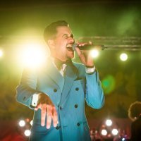 Marko Tolja i Jazz orkestar HRT-a u Laubi