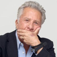 Dustin Hoffman