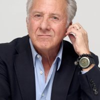 Dustin Hoffman