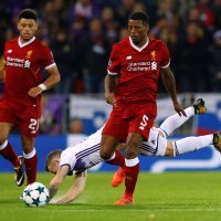 Liverpool - Maribor (1)