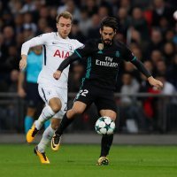 Tottenham - Real Madrid (2)