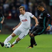 Tottenham - Real Madrid (3)