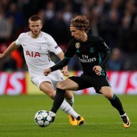 Tottenham - Real Madrid (4)