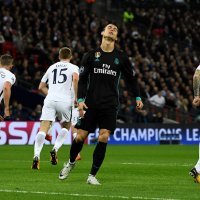 Tottenham - Real Madrid (5)