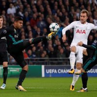 Tottenham - Real Madrid (6)