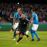 Napoli - Manchester City (3)