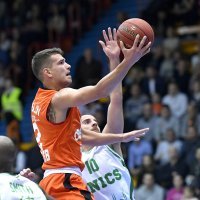 Cedevita - Unics Kazan (3)