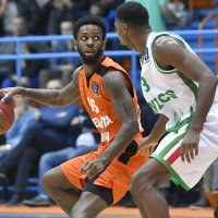Cedevita - Unics Kazan (5)