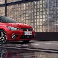 Seat Ibiza - Španjolska