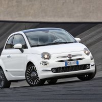 Fiat 500 - Litva