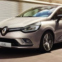 Renault Clio - Nizozemska, Portugal i Francuska