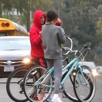 Selena Gomez i Justin Bieber