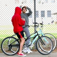 Selena Gomez i Justin Bieber