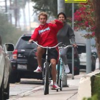 Selena Gomez i Justin Bieber