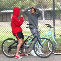 Selena Gomez i Justin Bieber