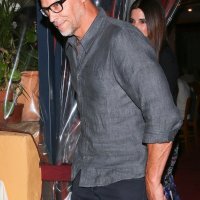 Sandra Bullock i Bryan Randall