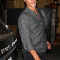 Sandra Bullock i Bryan Randall