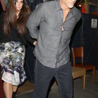 Sandra Bullock i Bryan Randall