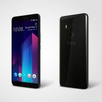 HTC U11+