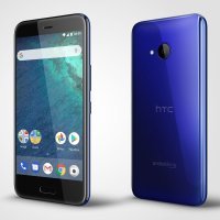 HTC U11+