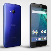 HTC U11+