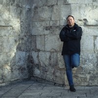 Jurica Pavičić