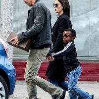 Sandra Bullock i  Bryan Randall