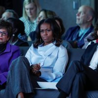Michelle Obama
