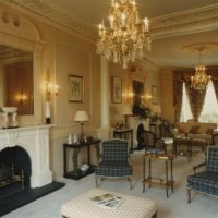 Kuća Victorie i Davida Beckhama