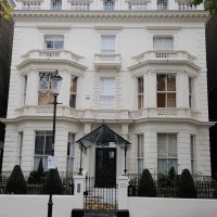 Kuća Victorie i Davida Beckhama