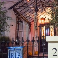 Kuća Victorie i Davida Beckhama