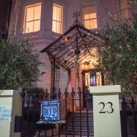 Kuća Victorie i Davida Beckhama