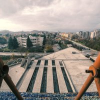 Revolucionarni dom