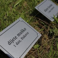 Na Židovskom groblju u Đakovu sačuvano 570 imena sahranjenih žrtava