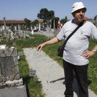 Na Židovskom groblju u Đakovu sačuvano 570 imena sahranjenih žrtava