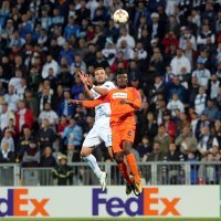 Dario Župarić u skoku