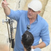 Antonio Banderas kao Pablo Picasso