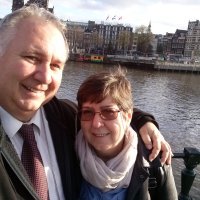 Danijela Balikić Amsterdam Oct. 24th 2017