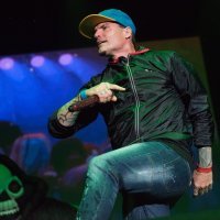 Vanilla Ice