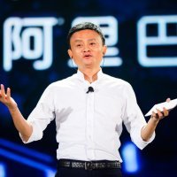 Jack Ma
