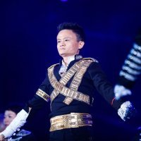 Jack Ma
