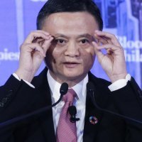Jack Ma