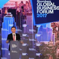 Jack Ma