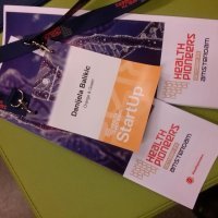 Danijela Balikić - startup