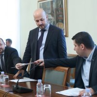 Ivan Lovrinović, Gordan Maras, Nikola Grmoja