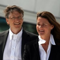 Bill i Melinda Gates
