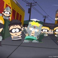 South Park: The Fractured But Whole