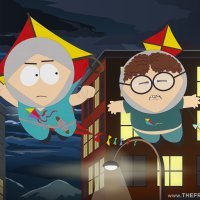 South Park: The Fractured But Whole
